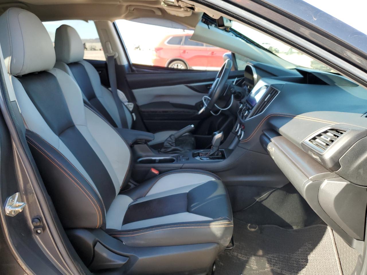 2021 Subaru XV - Image 7