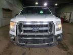 2016 Ford F150 Supercrew იყიდება Portland-ში, MI - Side