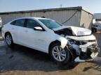 2023 Chevrolet Malibu Lt en Venta en Fresno, CA - Front End