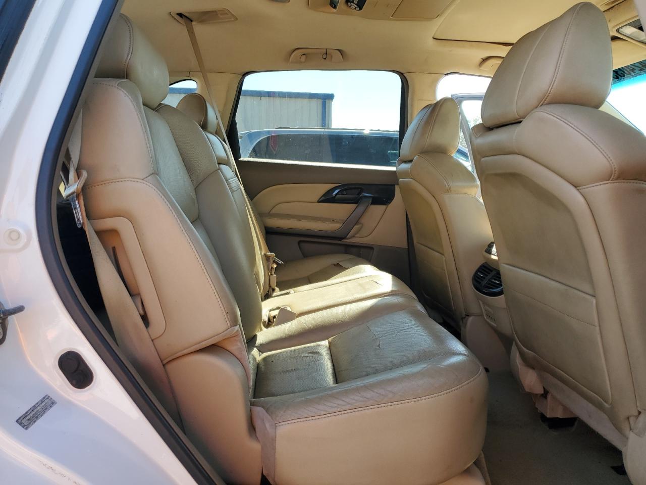 2007 Acura MDX - Image 11