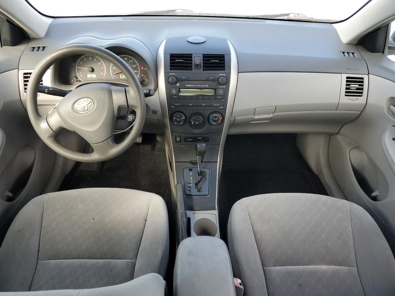 2009 Toyota Corolla - Image 8