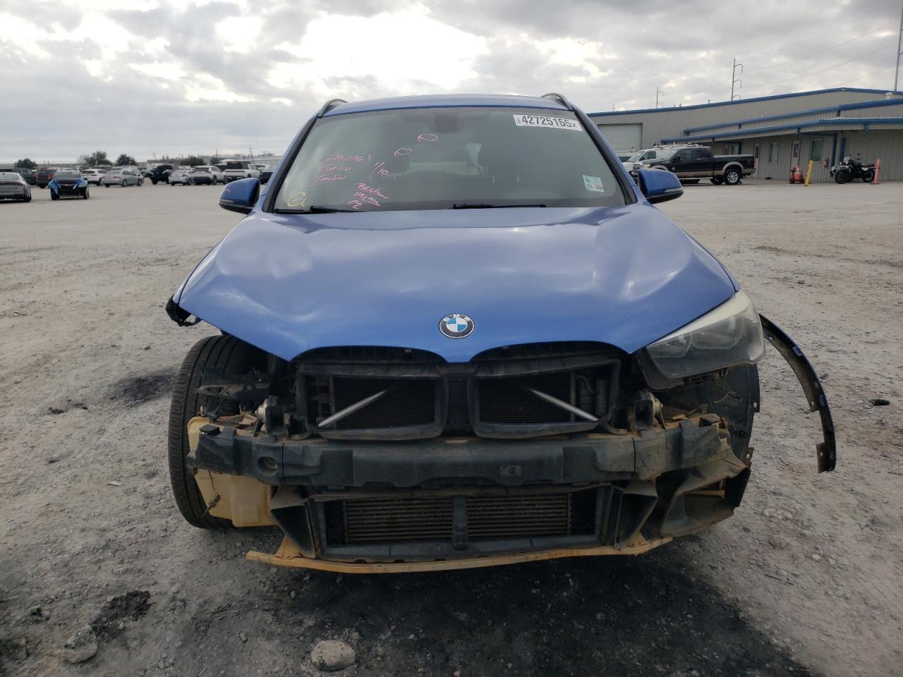 2016 BMW X1 - Image 5