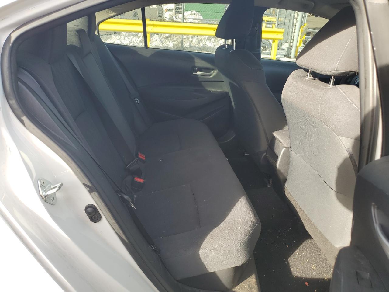 2020 Toyota Corolla - Image 10