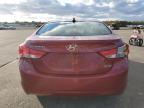 2011 Hyundai Elantra Gls იყიდება Brookhaven-ში, NY - Front End