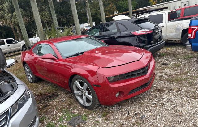 2010 Chevrolet Camaro Lt