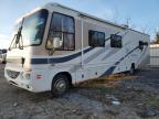 2004 Workhorse Custom Chassis Motorhome Chassis W22 იყიდება Fort Wayne-ში, IN - Front End