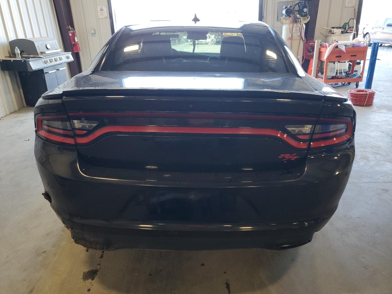 2016 Dodge Charger - Image 6