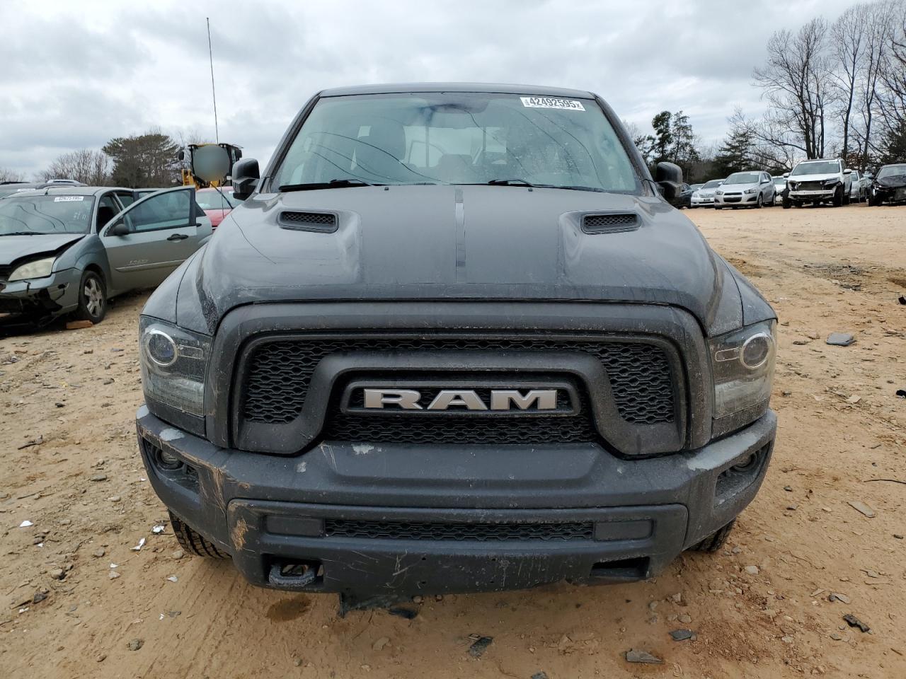 2019 RAM 1500 - Image 5