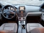 2008 Mercedes-Benz C 300 იყიდება Portland-ში, OR - All Over