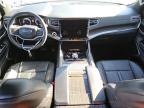 2022 Jeep Wagoneer Series Ii للبيع في Houston، TX - Mechanical