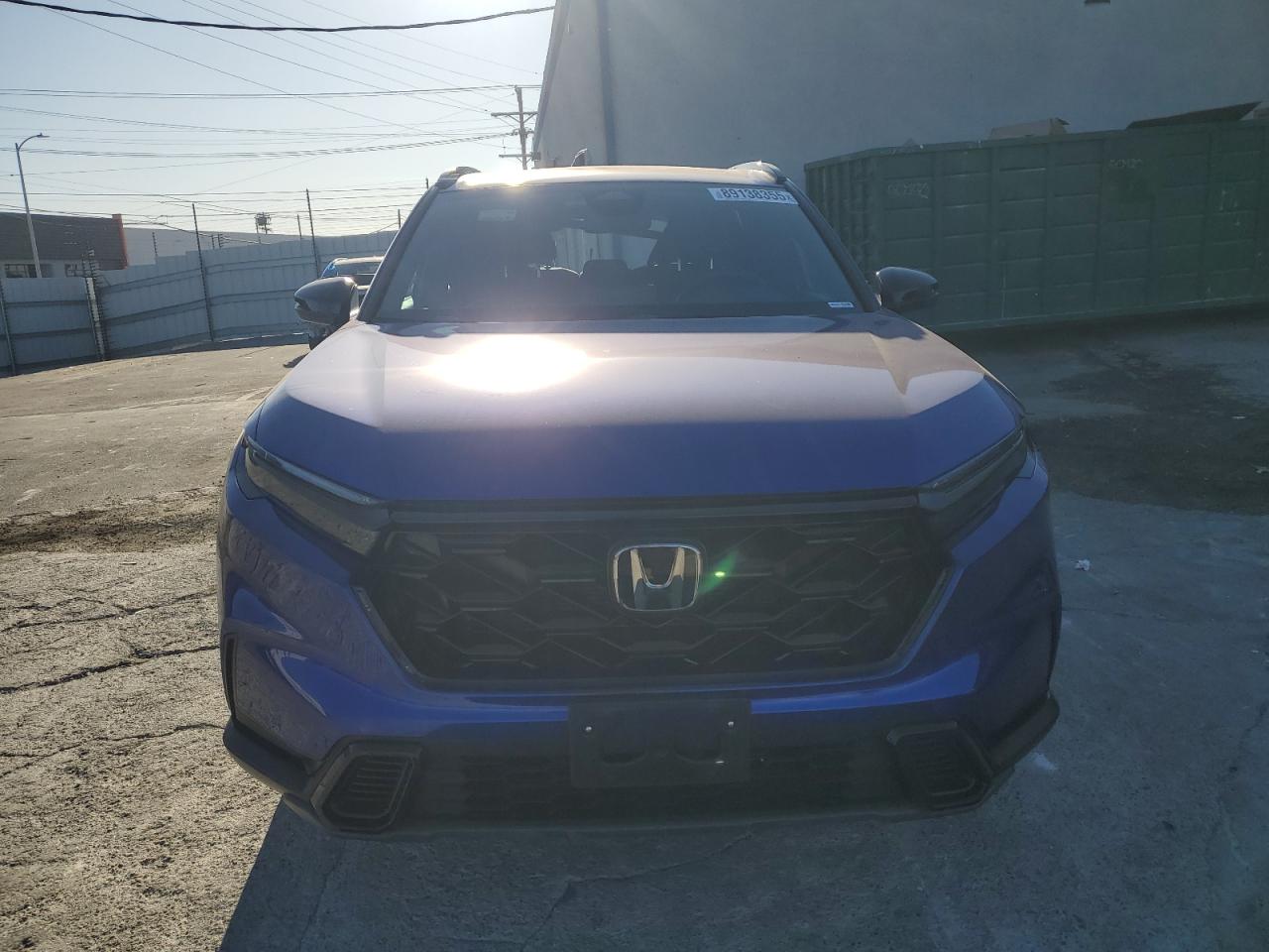 2024 Honda CR-V - Image 5