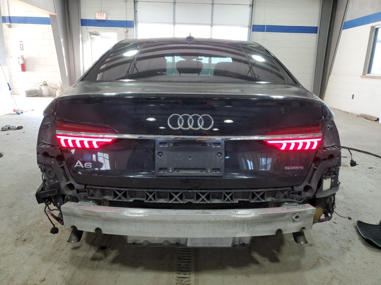 2019 Audi A6 - Image 6