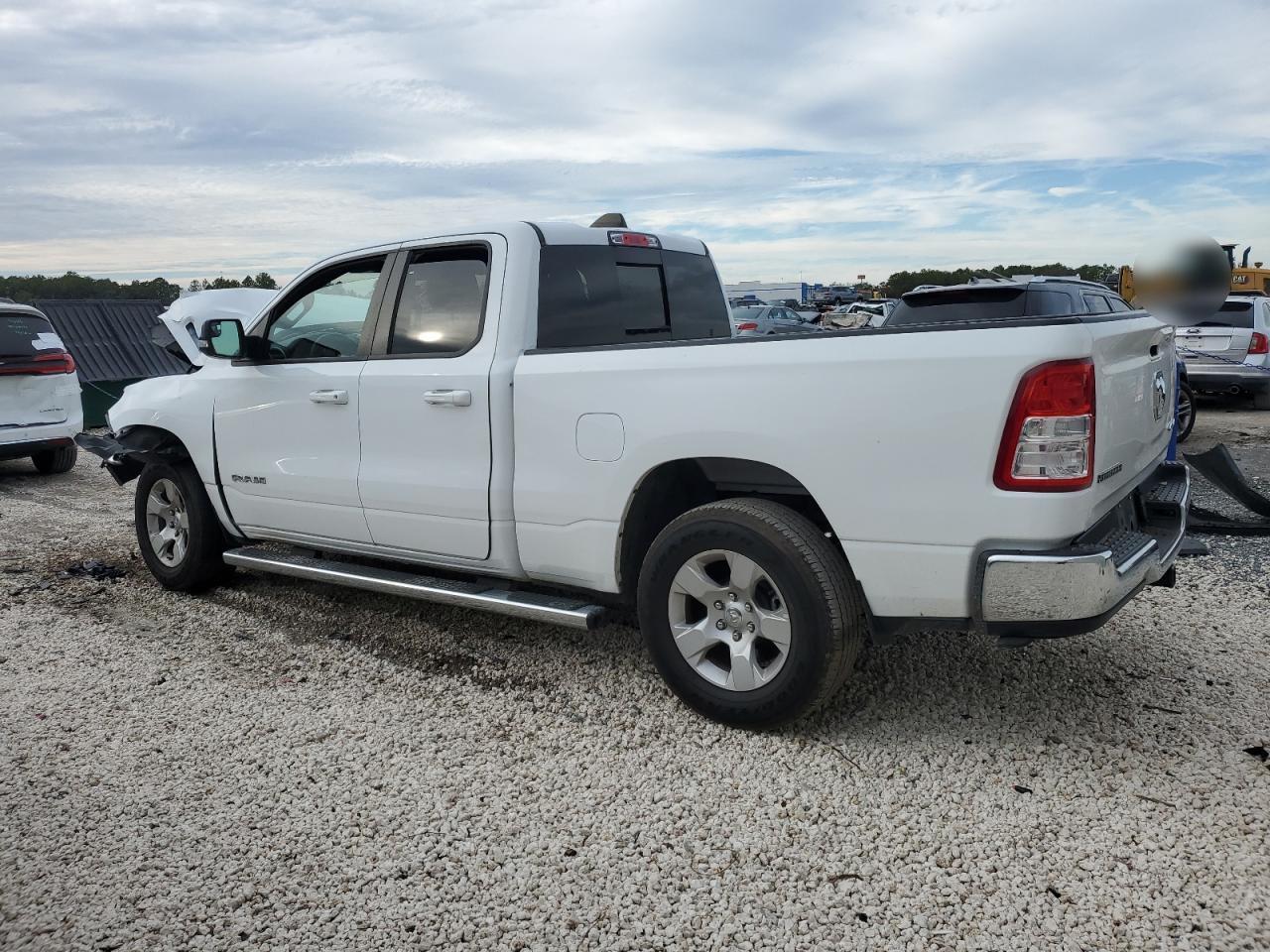 2022 RAM 1500 - Image 2