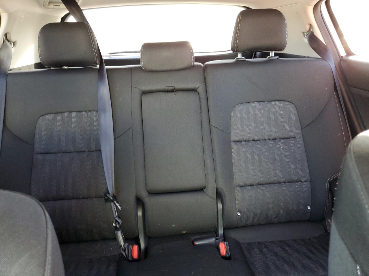 2020 Kia Sportage - Image 10
