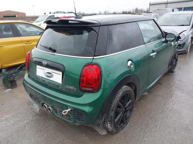 2020 MINI COOPER S S