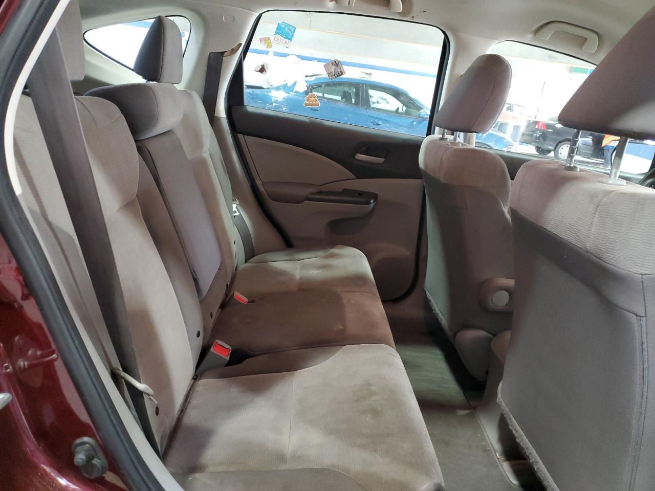 2013 Honda CR-V - Image 11