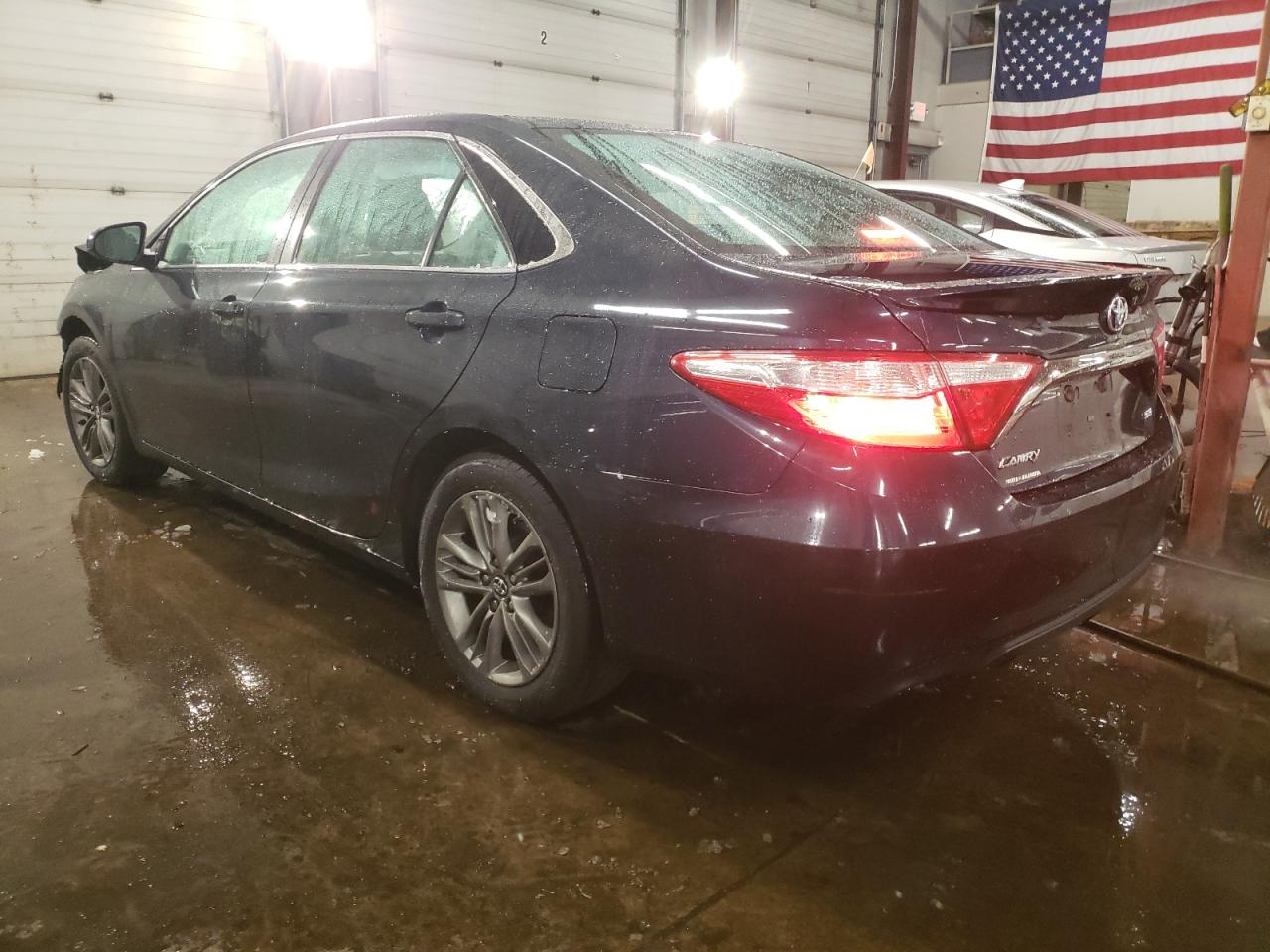 2017 Toyota Camry - Image 2