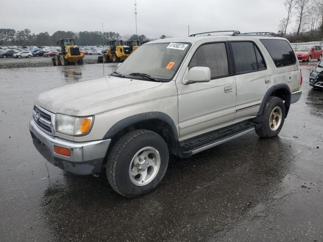 1998 Toyota 4Runner Sr5