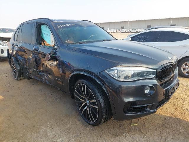 WBAKR6104F0G97990 - 2015 BMW X5 - #undefined