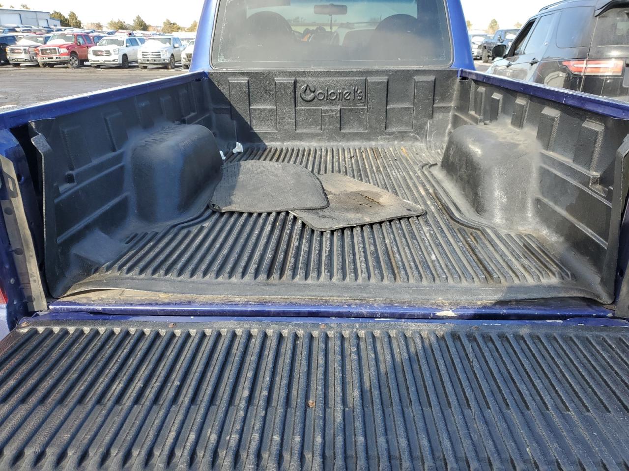 2003 Ford Ranger - Image 10