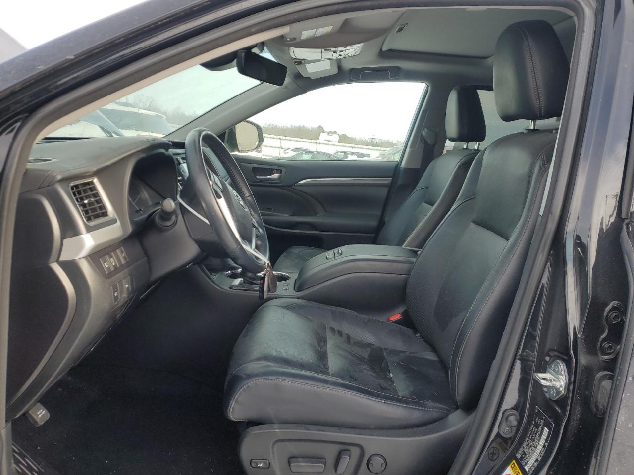 2018 Toyota Highlander - Image 7