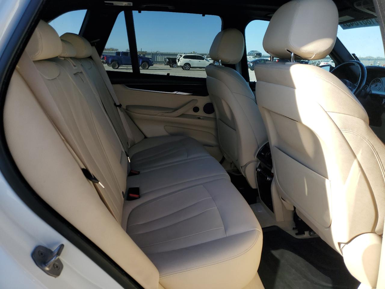 2015 BMW X5 - Image 11