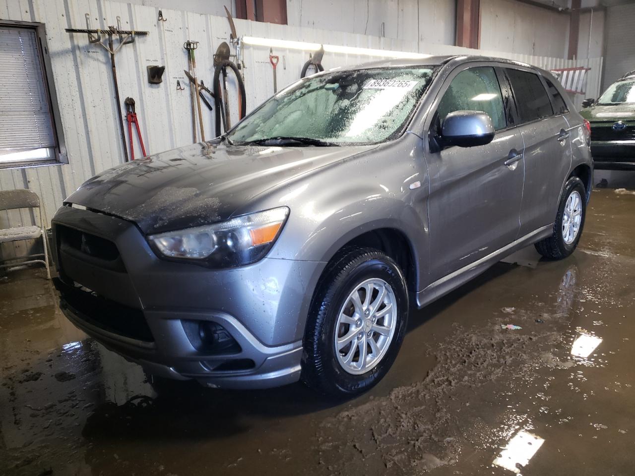 2011 Mitsubishi Outlander - Image 1