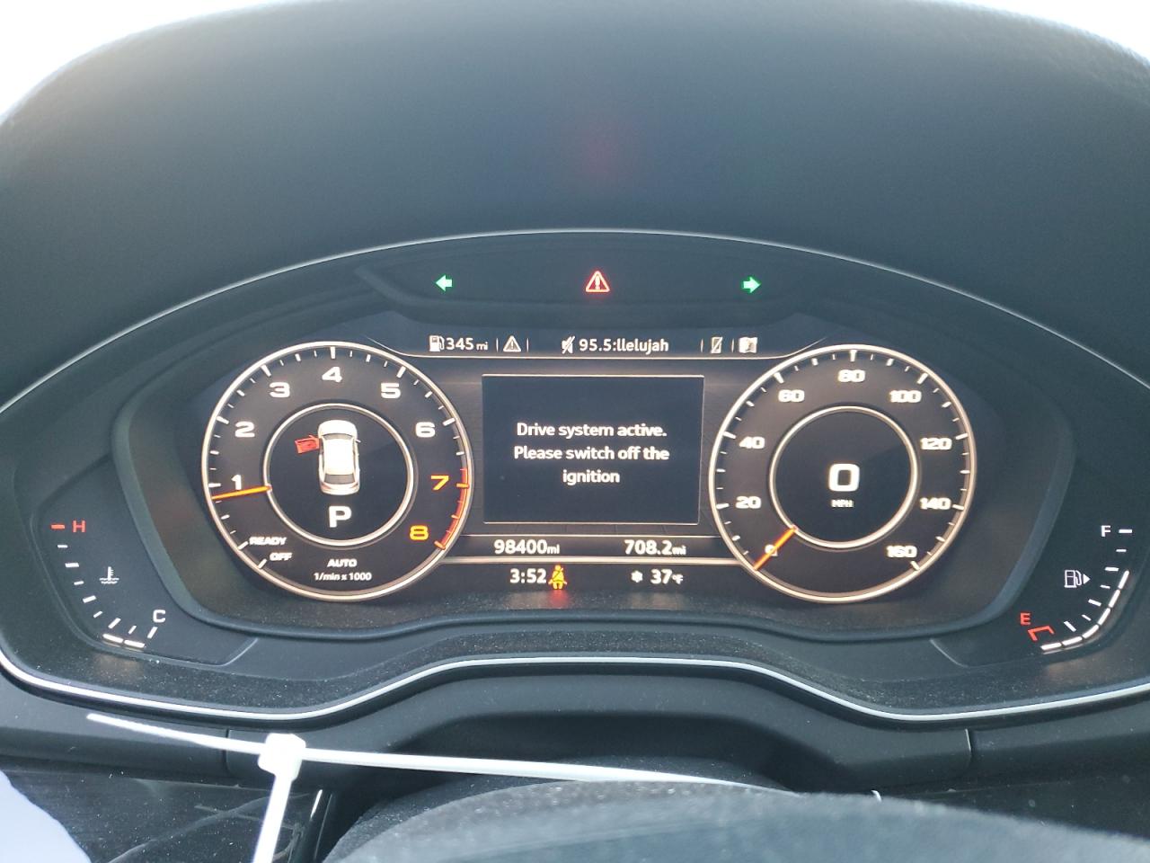 2018 Audi Q5 - Image 9