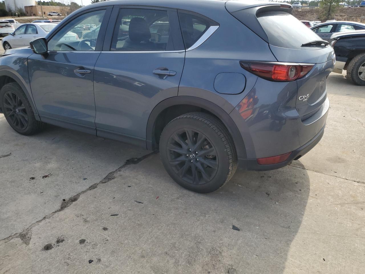 2021 Mazda CX-5 - Image 2