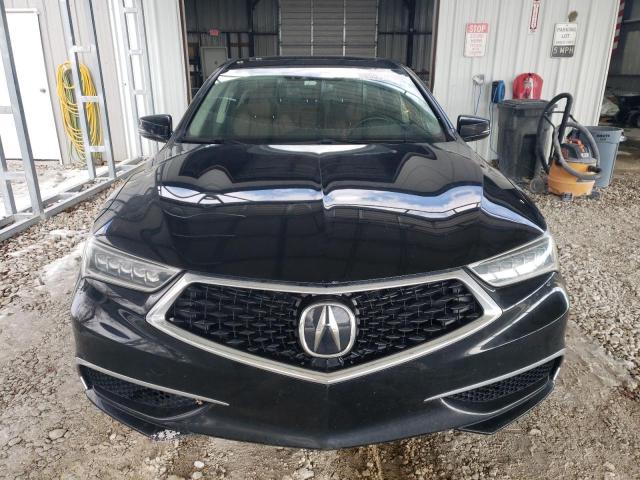 ACURA TLX 2019 Black