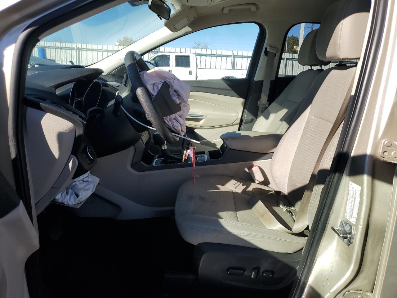 2017 Ford Escape - Image 7