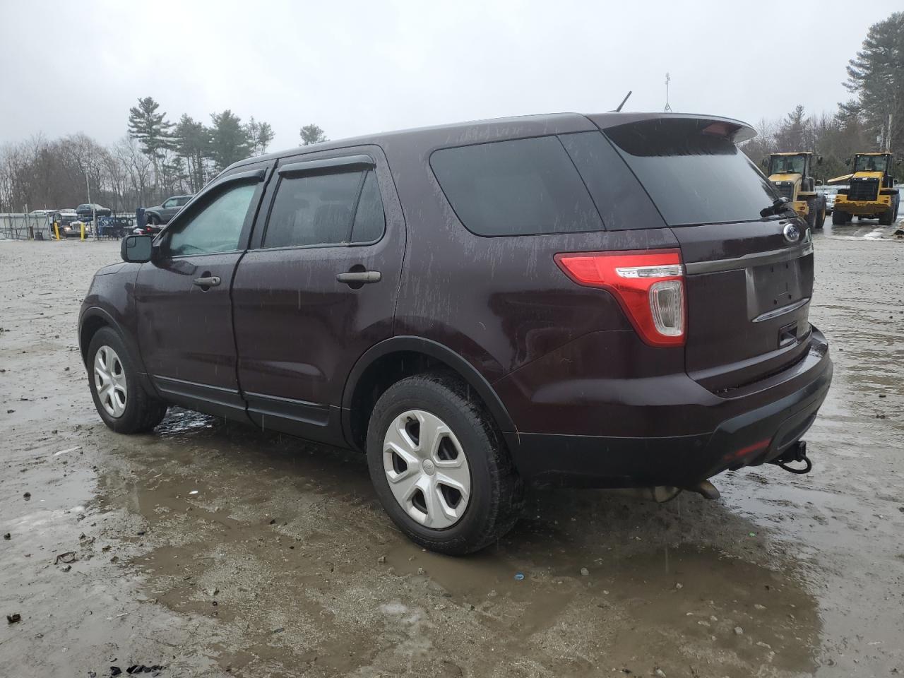 2013 Ford Explorer - Image 2