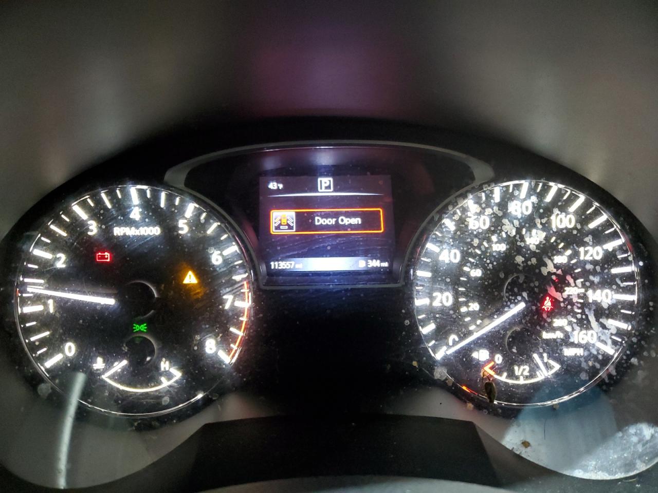 2017 Nissan Altima - Image 9