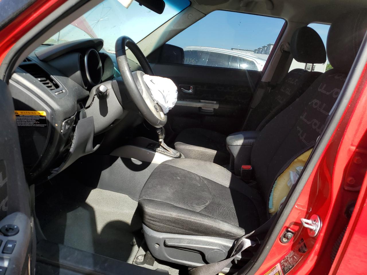 2012 Kia Soul - Image 7