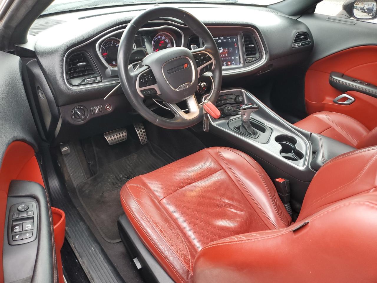 2017 Dodge Challenger - Image 8