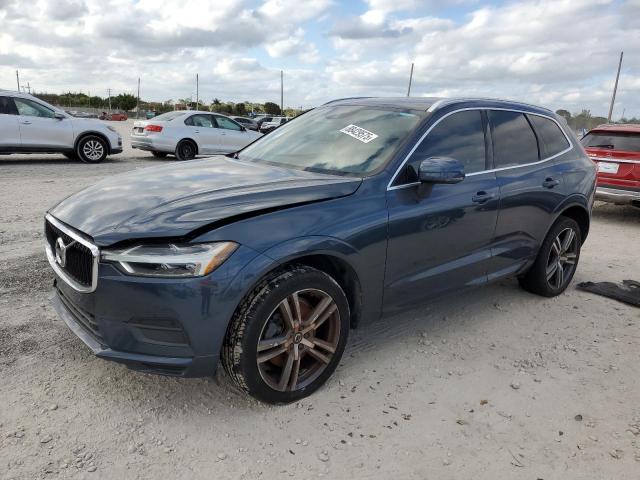 2020 Volvo Xc60 T6 Momentum