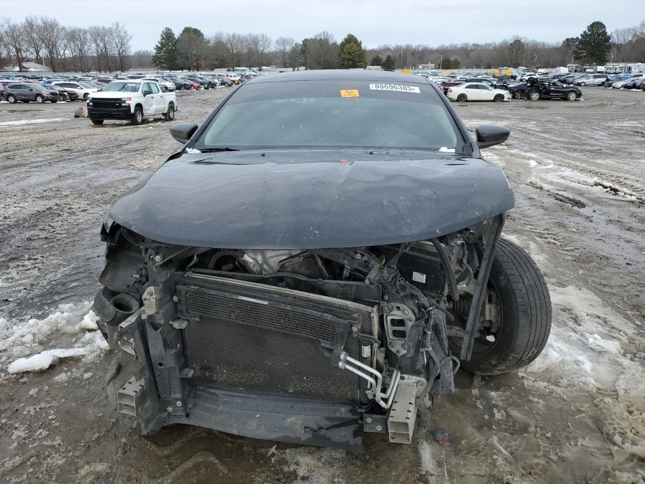 2016 Chrysler 200 - Image 5