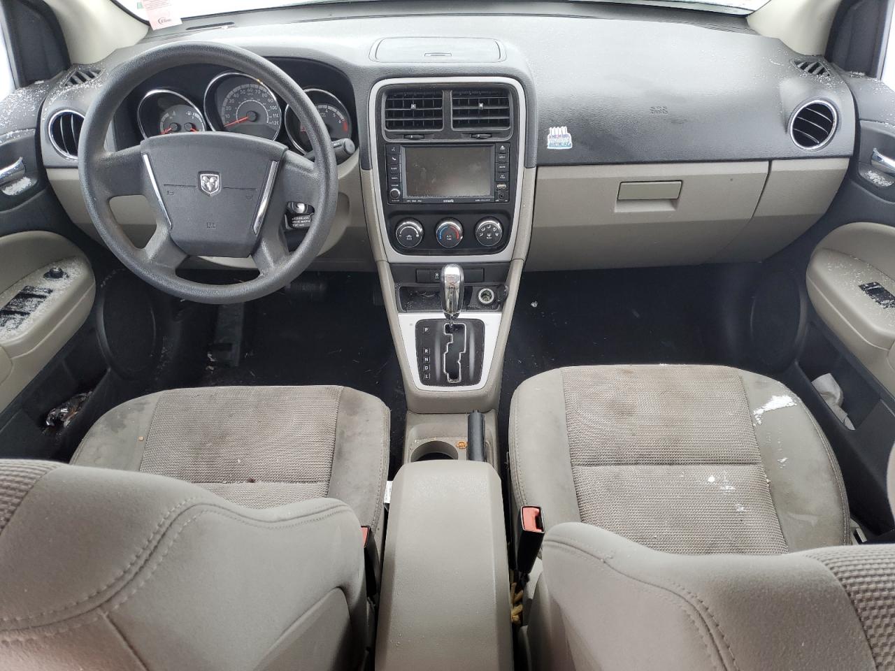 2011 Dodge Caliber - Image 8