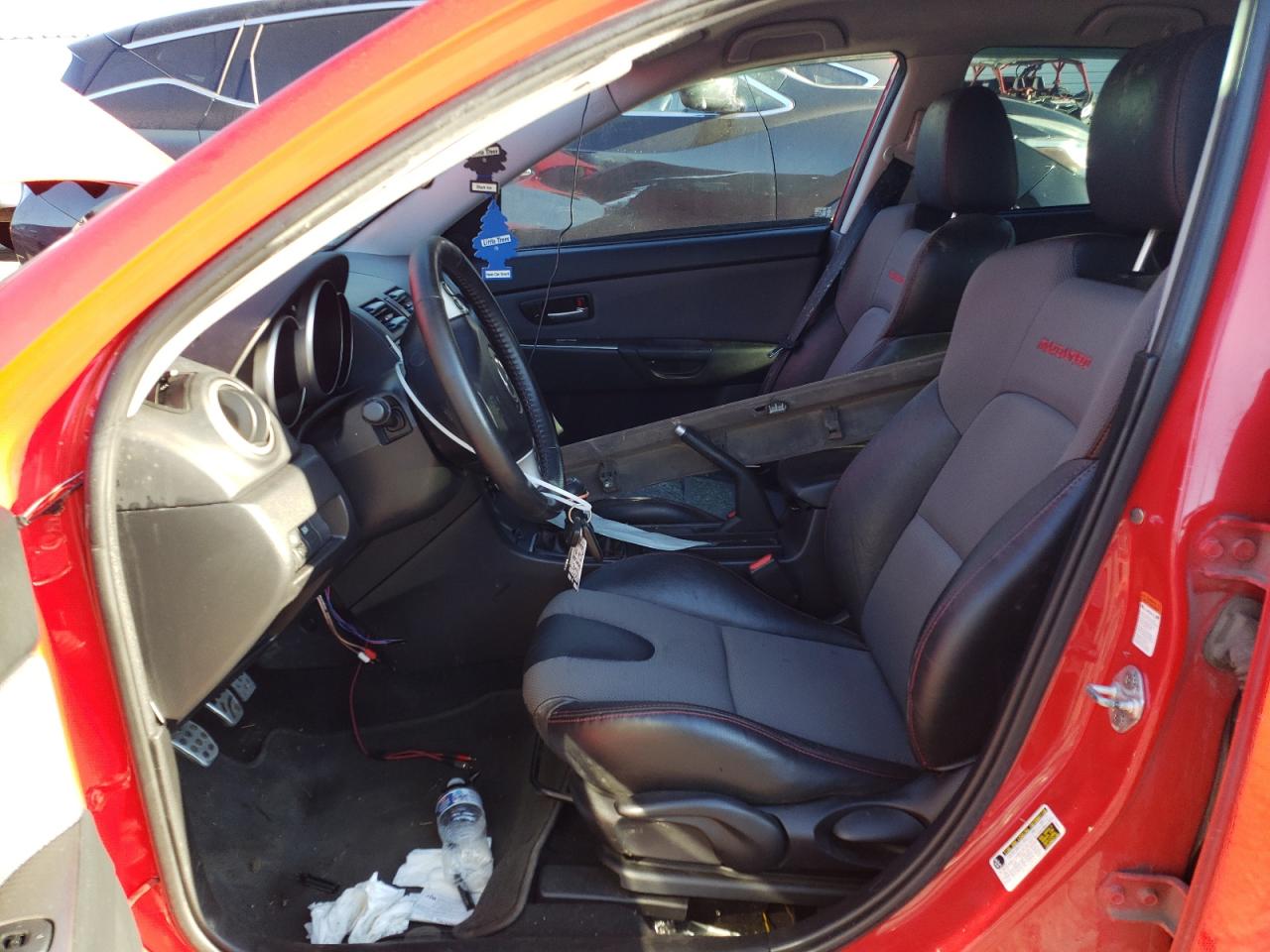 2008 Mazda 3 - Image 7