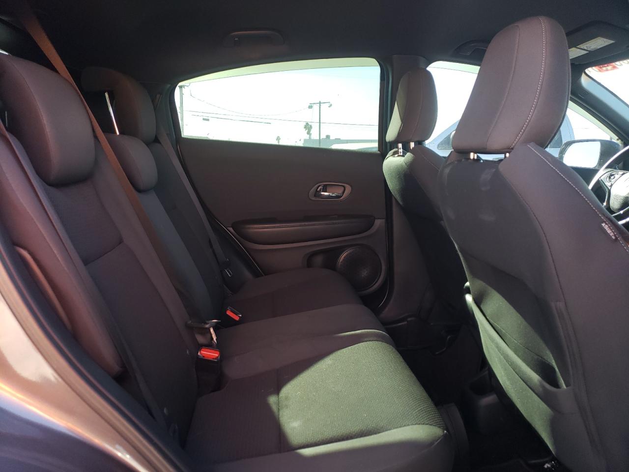 2020 Honda HR-V - Image 11
