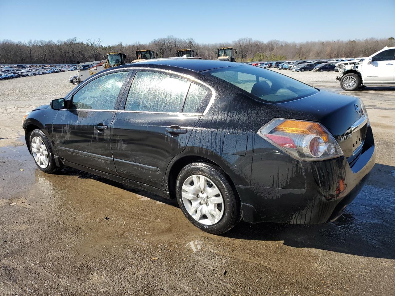2012 Nissan Altima - Image 2
