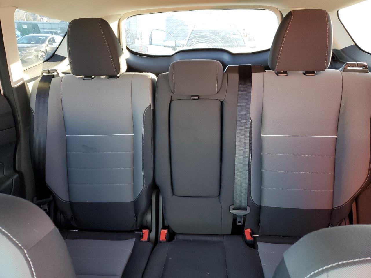 2015 Ford Escape - Image 10