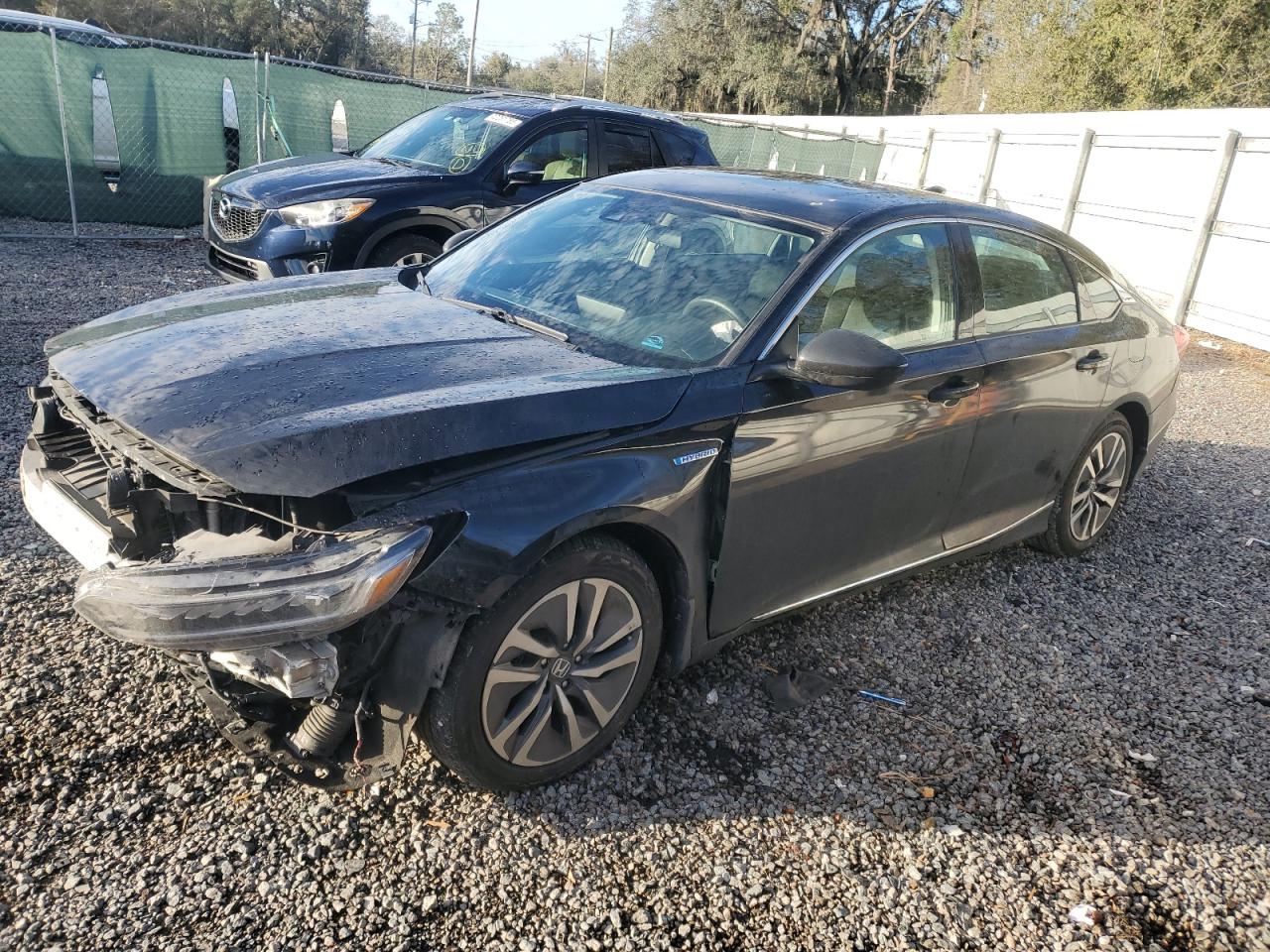 2021 Honda Accord - Image 1