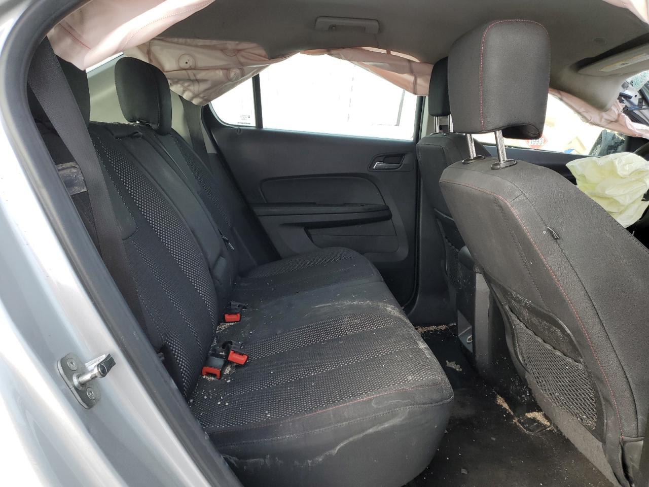 2016 Chevrolet Equinox - Image 11