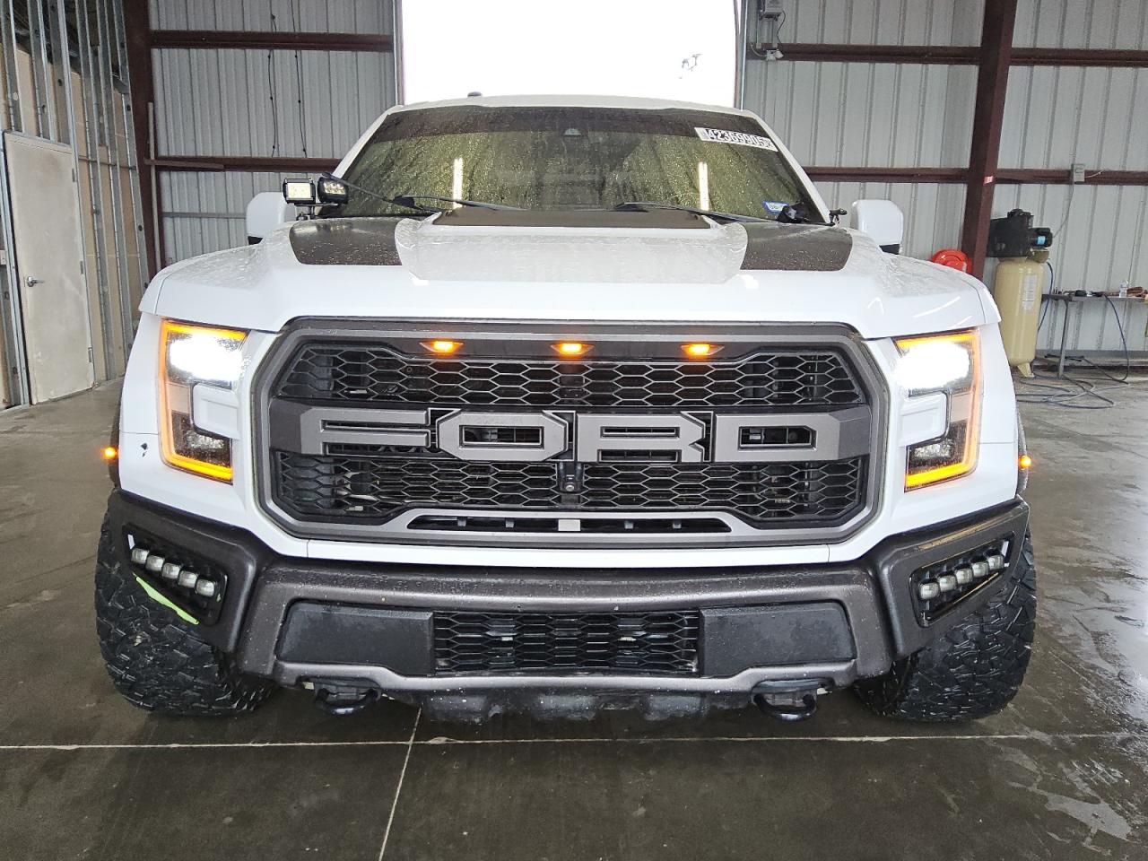 2018 Ford F-150 - Image 5