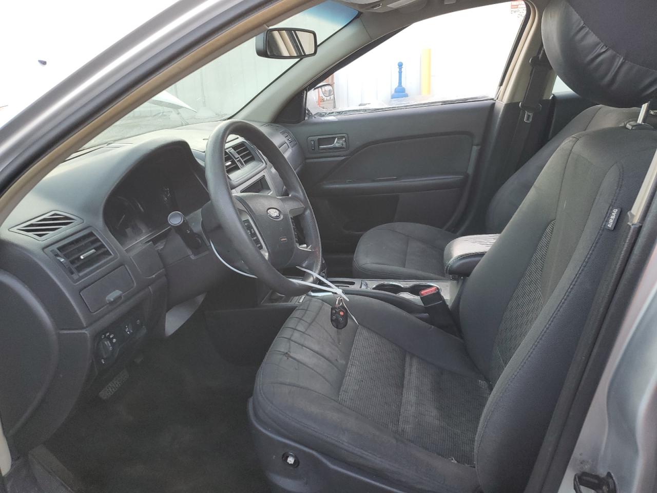 2012 Ford Fusion - Image 7