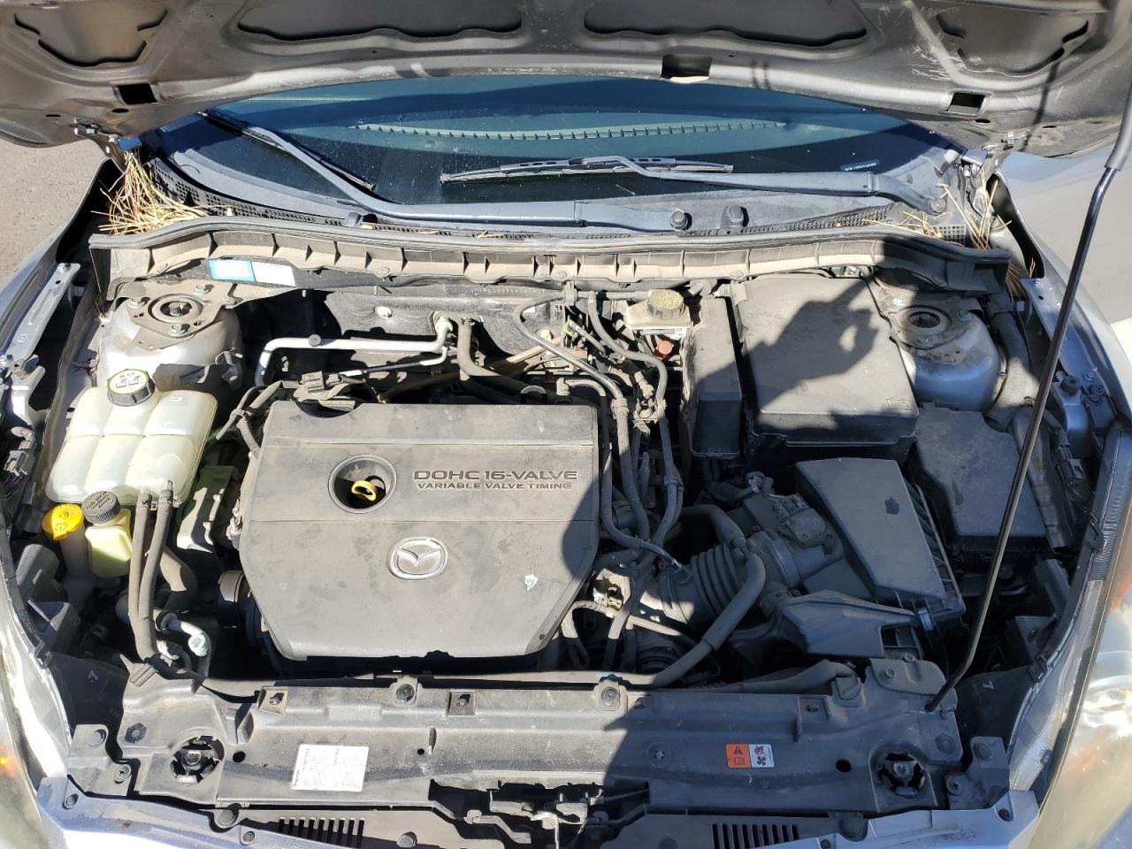 2010 Mazda 3 - Image 11