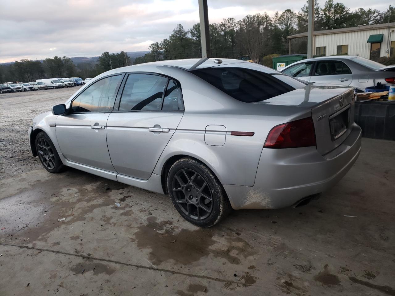2004 Acura TL - Image 2