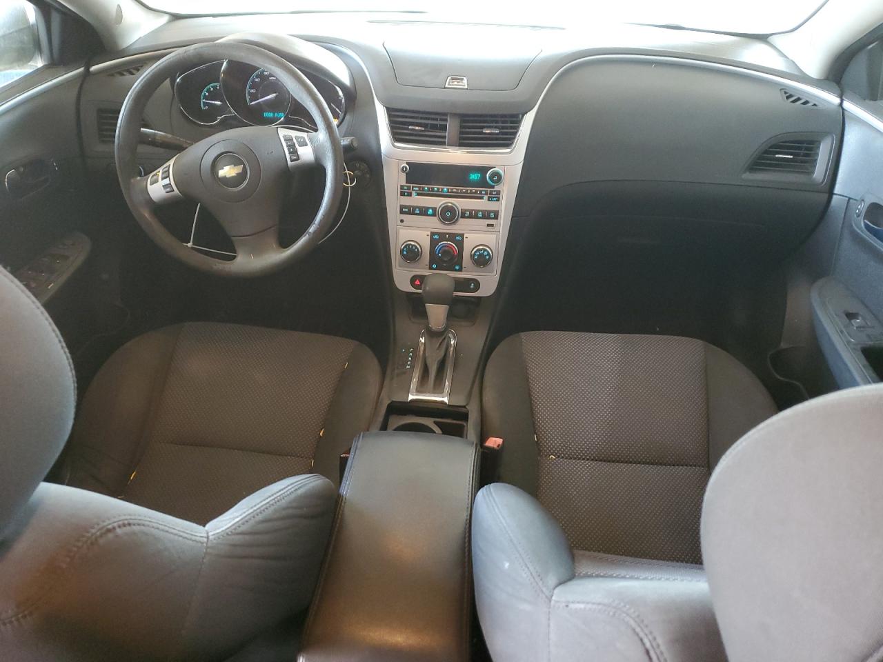 2012 Chevrolet Malibu - Image 8