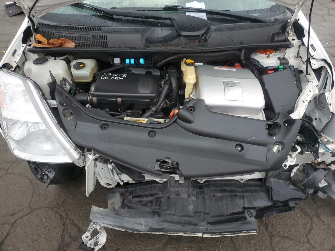2005 Toyota Prius - Image 11